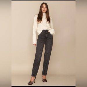 Reformation jeans